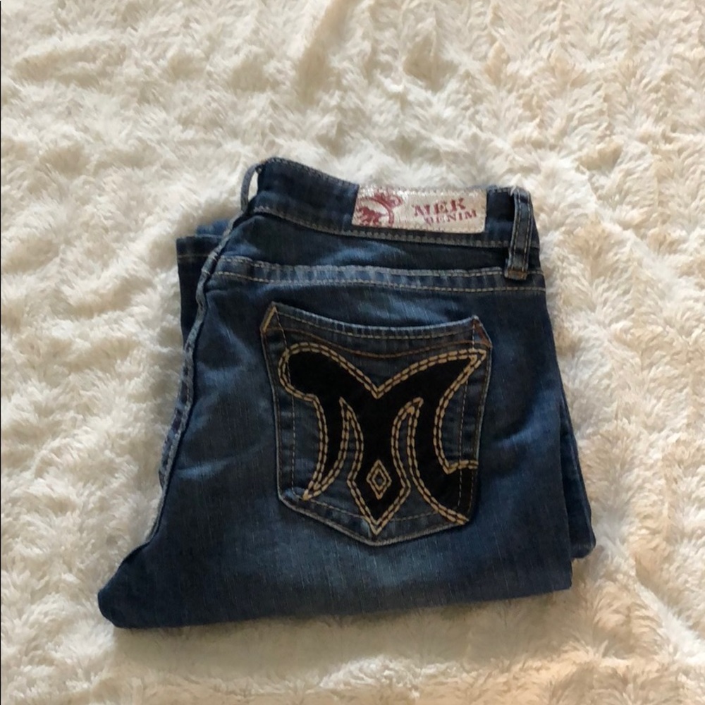 Mek denim cypress size 29/34